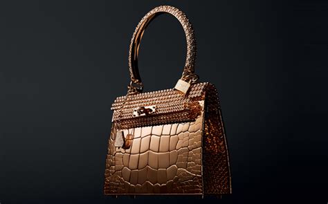 most expensive women's purse